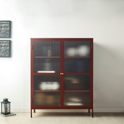 Bronco-1400-RED